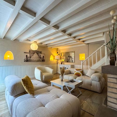 Titmae Villa Ouistreham Eksteriør billede